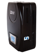 Стабилизатор напряжения Rucelf SDW II-12000L