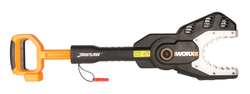 Пила аккумуляторная WORX JawSaw WG329E.5
