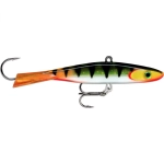 Балансир Rapala Jigging Rap 9 (25гр, 90мм)