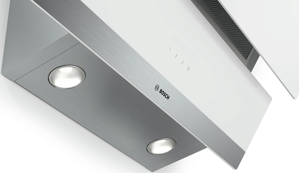 Вытяжка Bosch DWK 095G20R