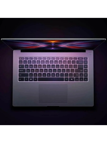 Ноутбук Xiaomi RedmiBook 16, 32/1TB, Gray (JYU4641CN)
