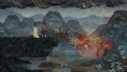 GetsuFumaDen: Undying Moon (для ПК, цифровой код доступа)