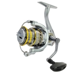 Катушка безынерционная Admiral Pro Feeder 4000