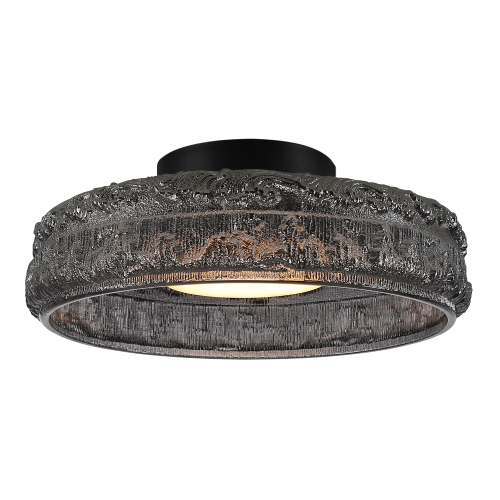 Светильник потолочный ANTIKE LED 1х15W