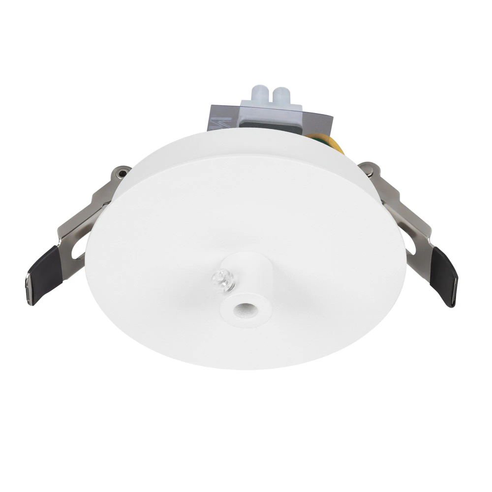 Чаша потолочная встраиваемая SPX-CANOPY-R90-C6.5 (WH) (Arlight, Металл) 046005