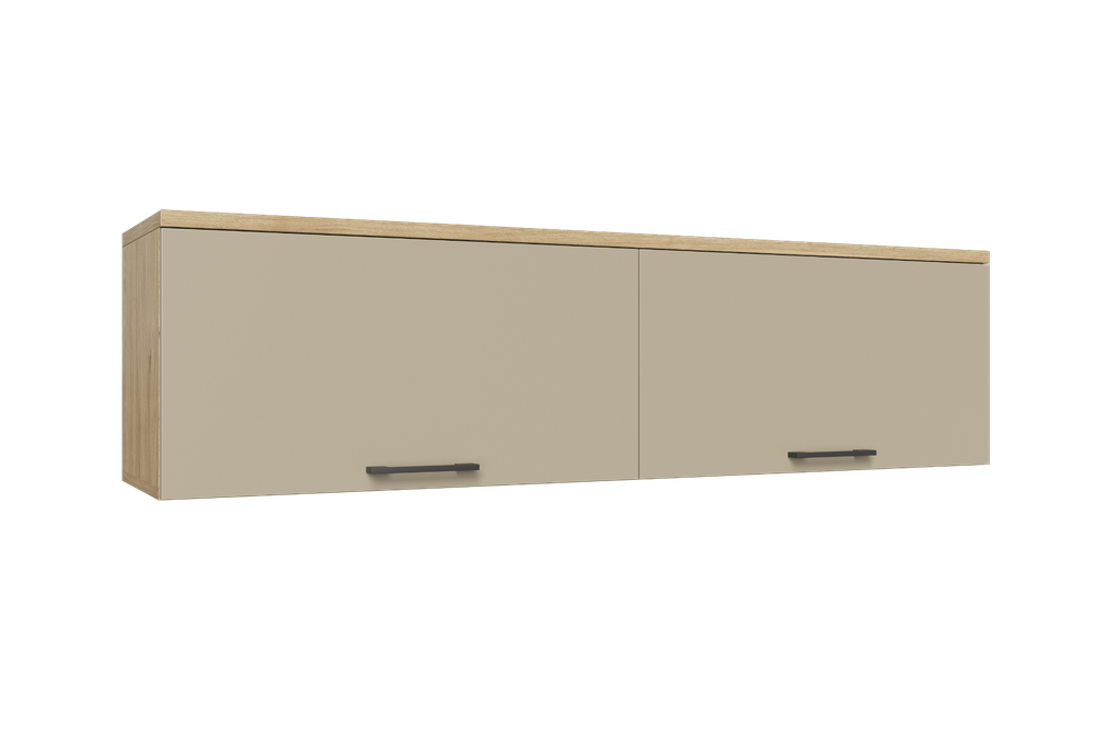 Антресоль Грэйс АН-5043