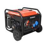 Инверторный генератор (5.5 кВт) PATRIOT iGN 5500W - изображение 2