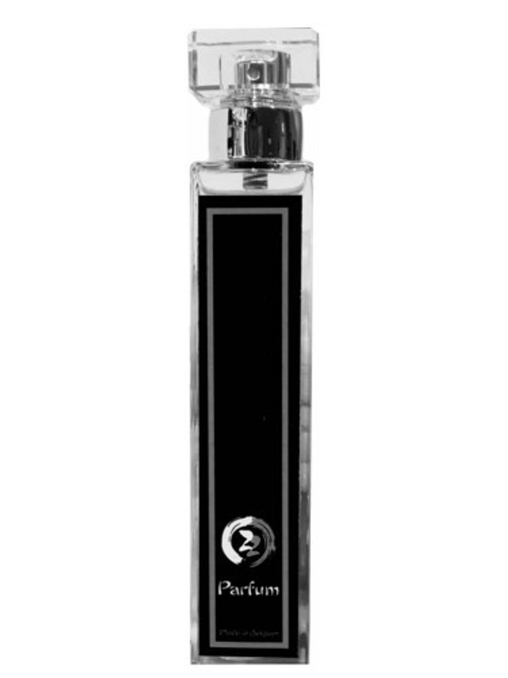 NeZ ZeN Vetiver Epice
