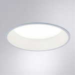 Встраиваемый светодиодный светильник Arte Lamp FRAME A7995PL-1WH