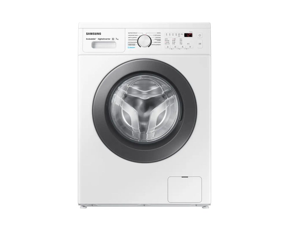 Стиральная машина Samsung WW70AG4S21VELD Стиральная машина Samsung WW70AG4S21VELD