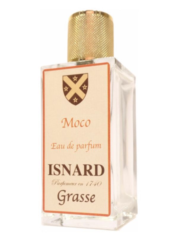 Isnard Moco