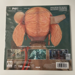 Виниловая пластинка LP Bring Me The Horizon Post Human Nex Gen (Европейский Союз)