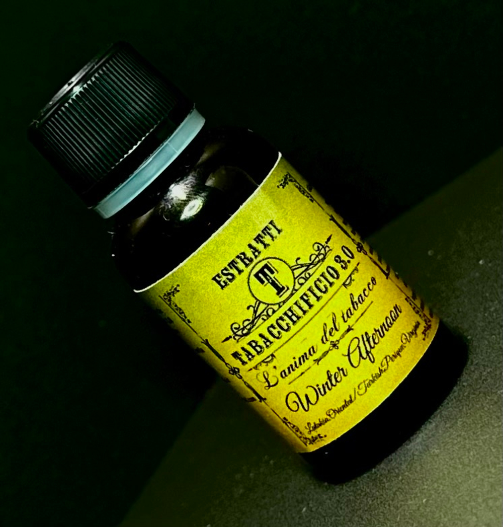Ароматизатор (концентрат) Estratti Tabacchificio Blend