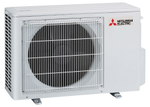 Cплит-система Mitsubishi Electric Design Inverter MSZ-EF35VGKB/MUZ-EF35VG
