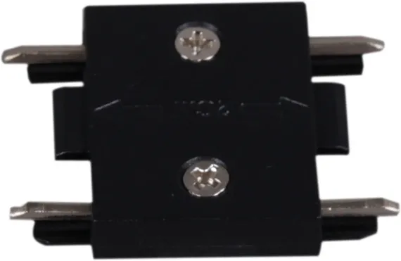 Коннектор прямой RL 06101 straight connector BK Reluce