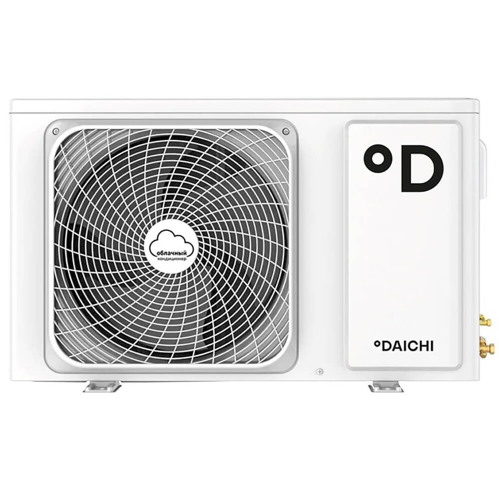 Кондиционер DAICHI A25AVQR3 Alpha3