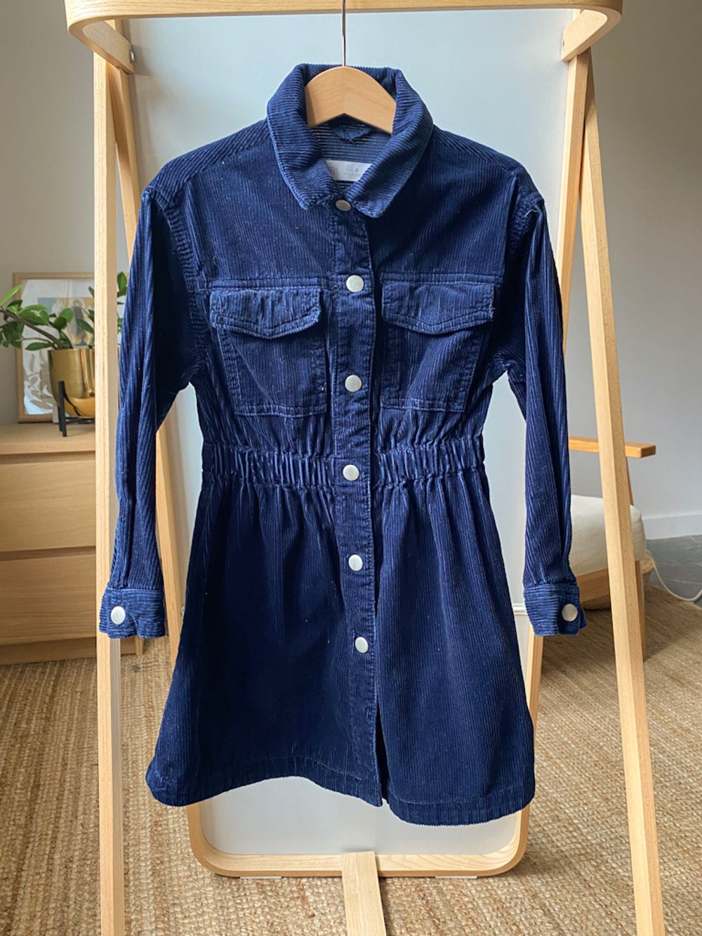 Платье Zara