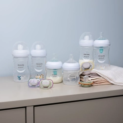 Пустышка Philips Avent Ultra Air 18+мес 2шт SCF376/01