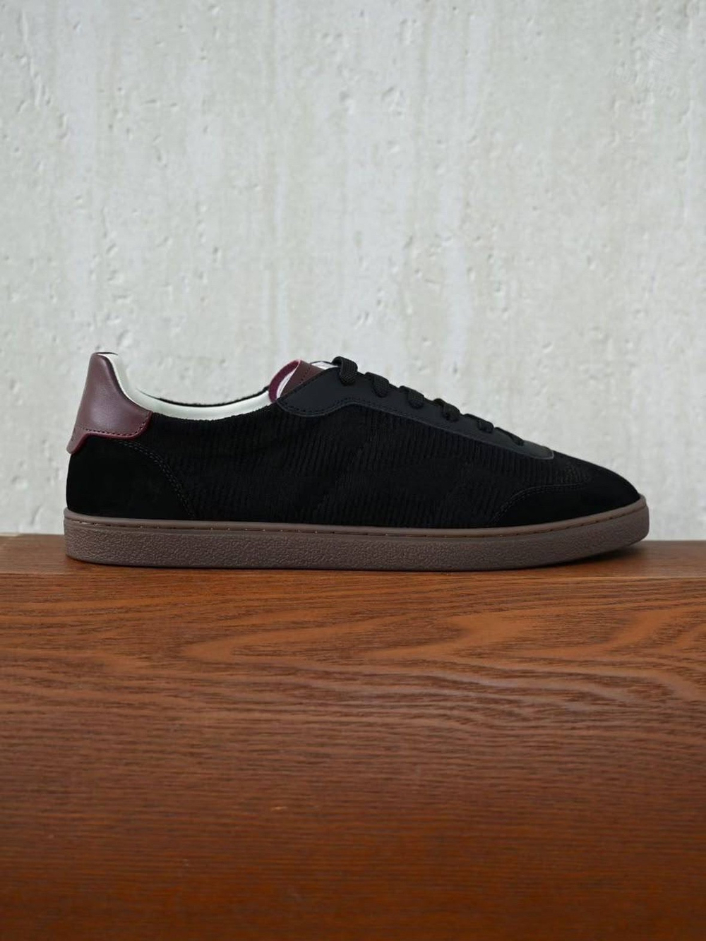 Кеды Brunello Cucinelli