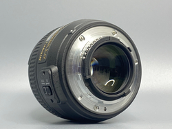 Nikon 50mm 1.4G AF-S Nikkor