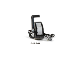24800-ZVL-601 BOX ASSY, REMOTE CONTROL (TOP MOUNT SINGLE)(RH)