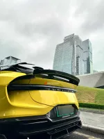 Карбоновый обвес для Lotus Eletre 2024+ Лотус Элетре