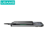 Power Bank внешний аккумулятор повербанк MagSafe USAMS 5000 мАч 20W