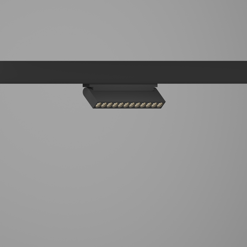 Трековый светильник ARC-23 6W/12 Вт