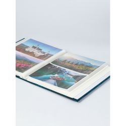 Фотоальбом Image Art IA-200PP серия 146/2 Классика термосварка 200 фотографий размер 10х15 | Image Art