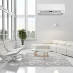 Сплит-система кондиционер настенный Dantex PERFECT INVERTER RK-18PDMI/RK-18PDMIE на 52 м²