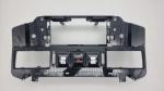 Магнитола для Toyota Land Cruiser 200 2007-2015 (со штатной камерой или 360) - Kuberg монитор 12.5" ABC в стиле LEXUS на Android 12, 2К экран, Быстрая, CarPlay, 4G SIM-слот