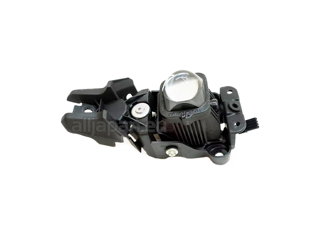 B7N-84300-00-00 HEADLIGHT ASSY