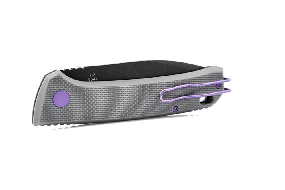 Нож складной Boker Plus 01BO924 FRND Grey