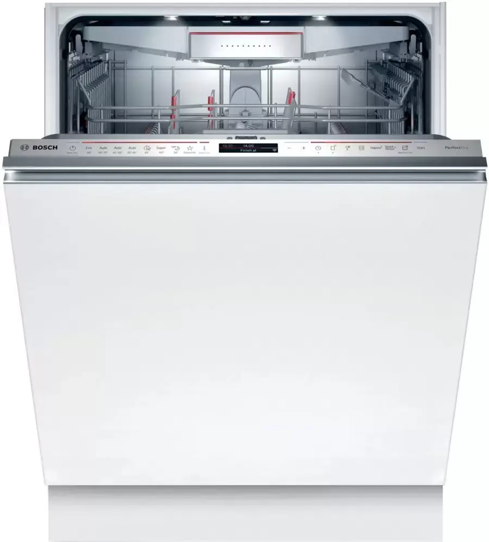 Встраиваемая посудомоечная машина Bosch SMD8ZCX30R