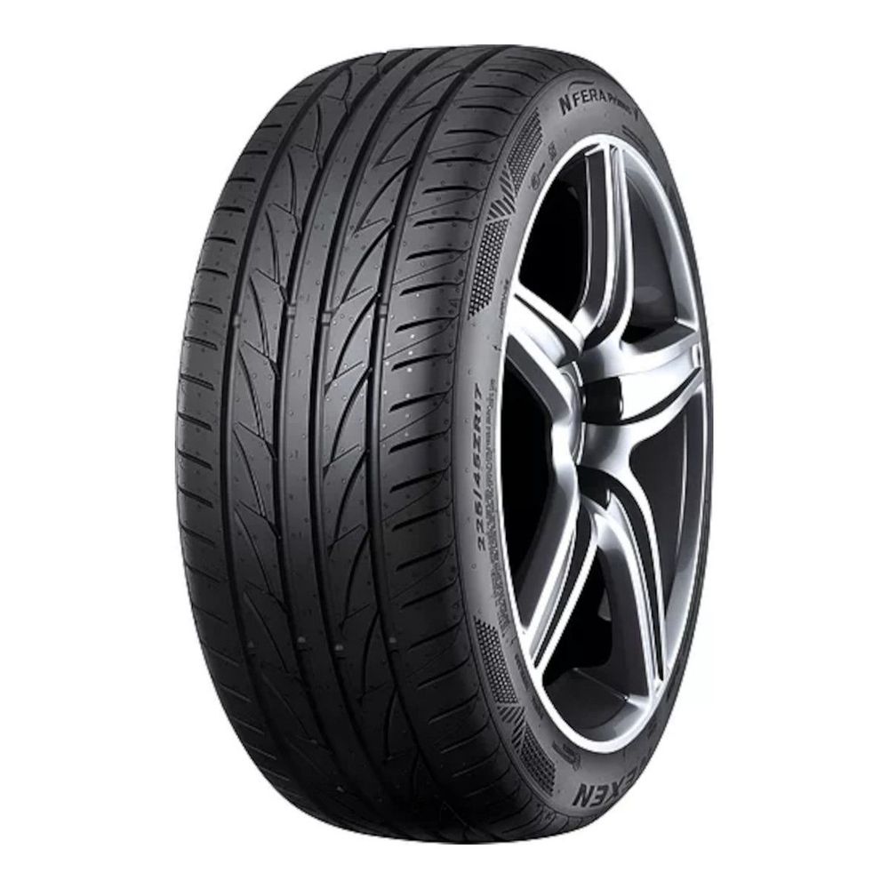 NEXEN  205/60/16  V 92 NFera Primus V