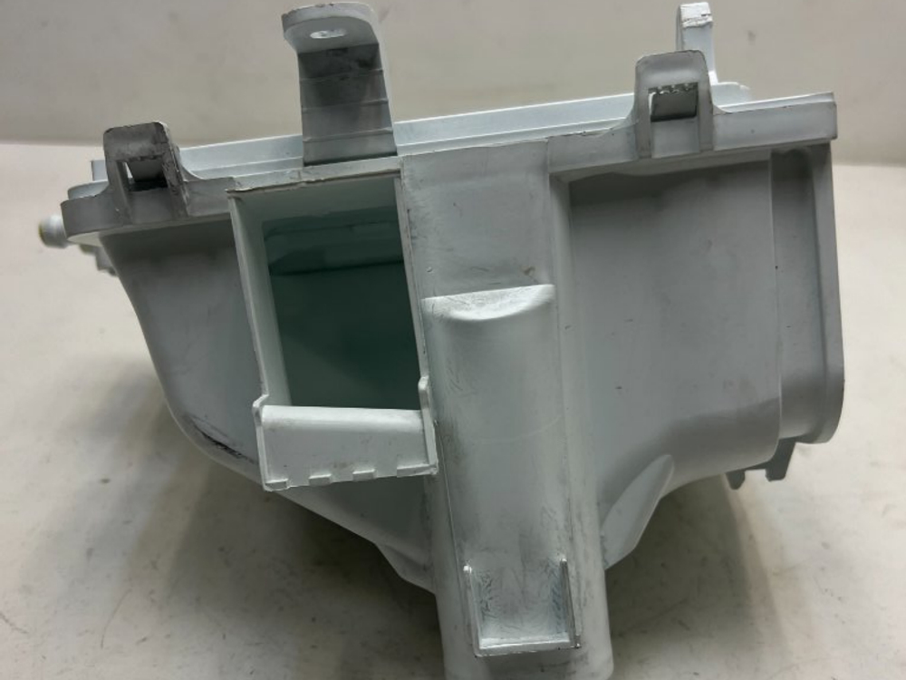 AWM835 кт84 Бункер дозатора порошка для стиральной машины Vestel 42023212 б/у