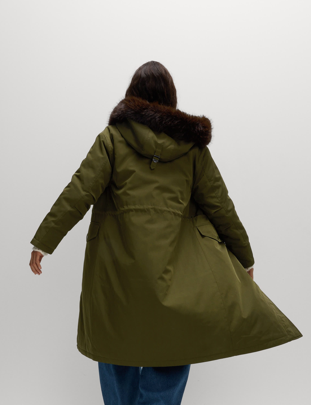 Техническая парка Stormwear™ - Marks & Spencer