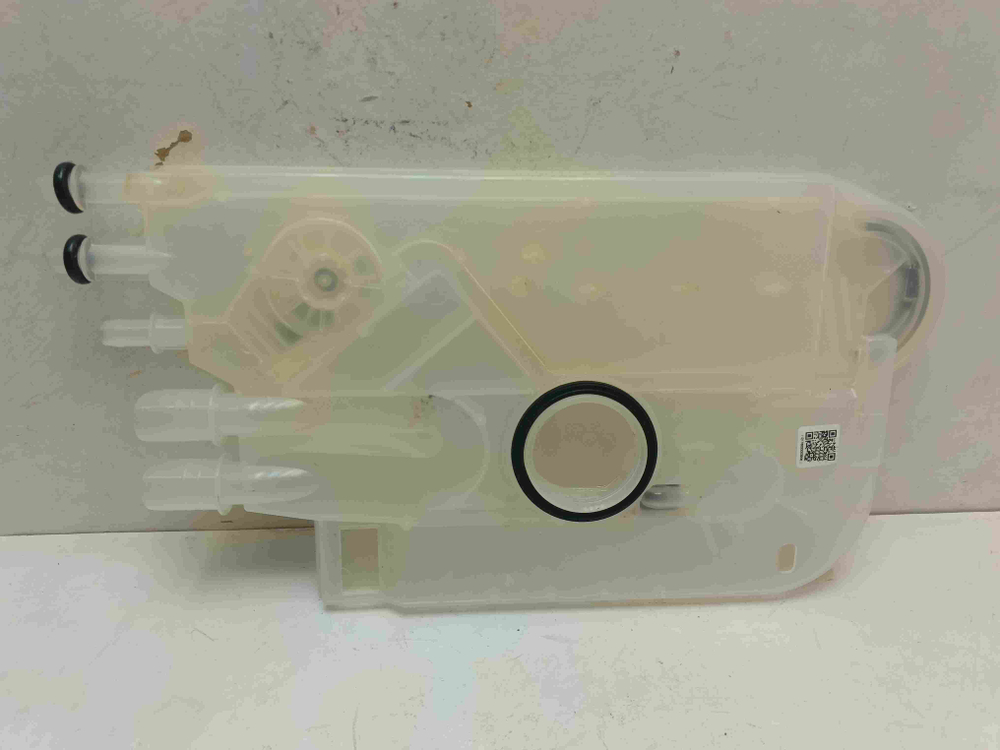 MID60S970 ктп27 Теплообменник для посудомоечной машины Midea MID60S970 б/у