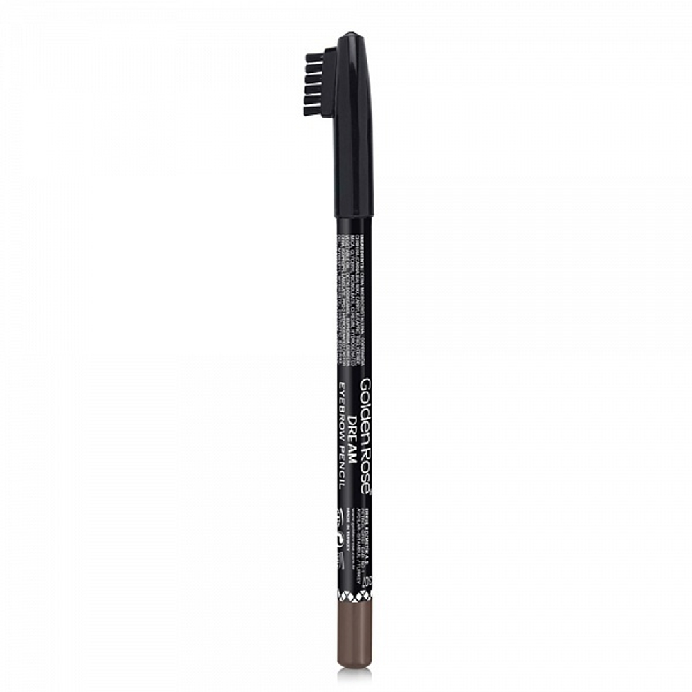 Карандаш для бровей GR Dream Eyebrow Pencil Dream Pencil