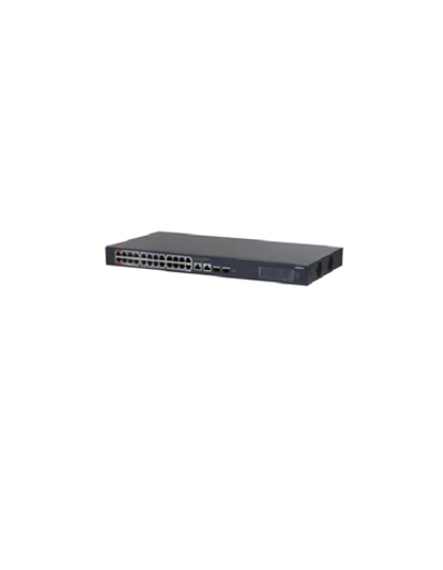 Коммутатор с функцией облачного управления Dahua DH-CS4218-16ET-135