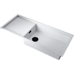 Мойка Omoikiri Sintesi 116-WH Artceramic/белый