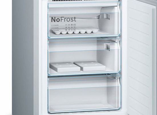 Холодильник Bosch KGF39PI3OR