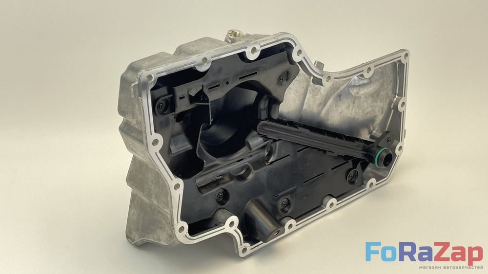 Поддон (Алюминиевый) VW VAG EА888 Gen3 2.0T 06L103598R