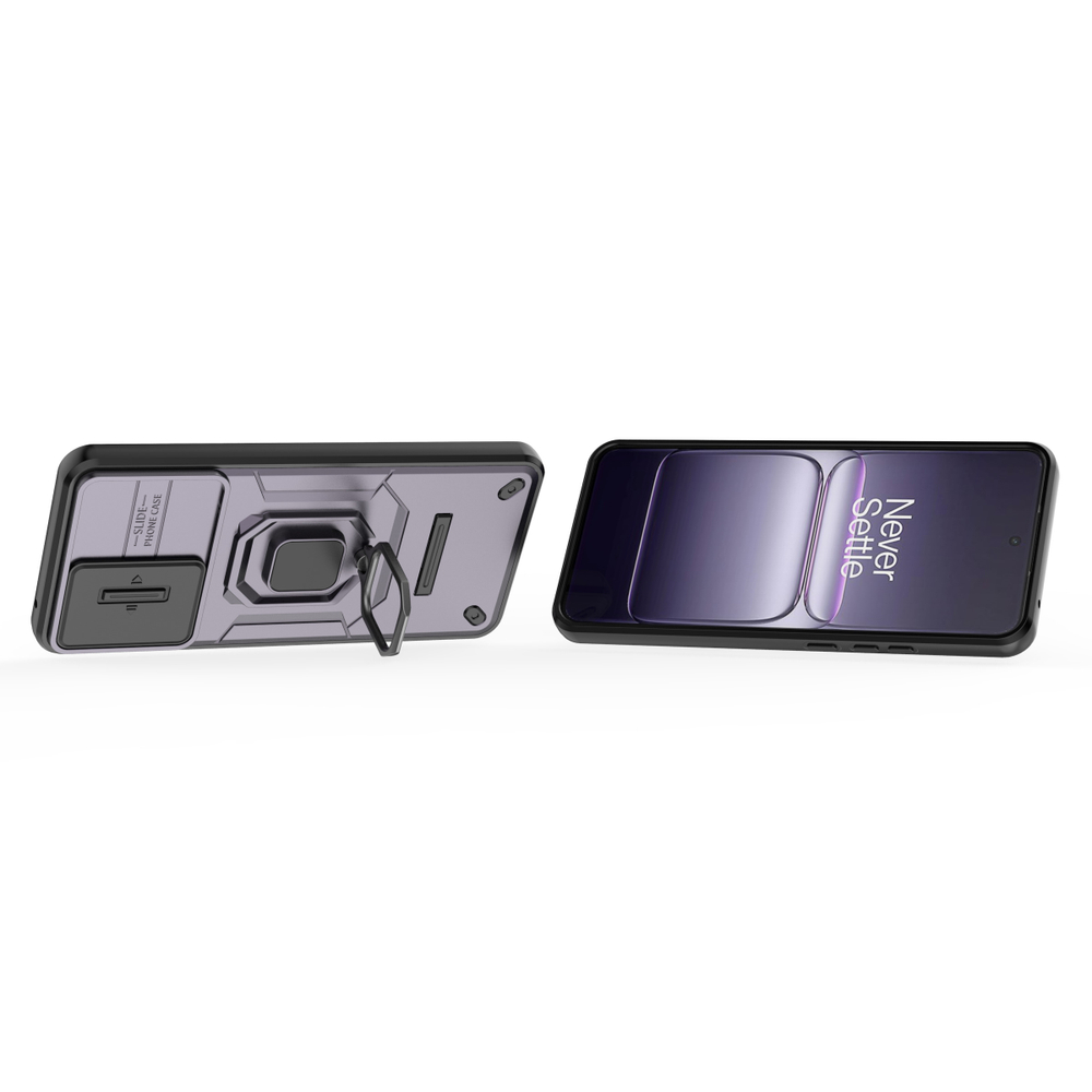 Противоударный чехол Knight Case для OnePlus Nord CE 5 5G