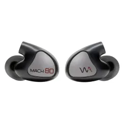 Westone Mach 80 Dark Gray