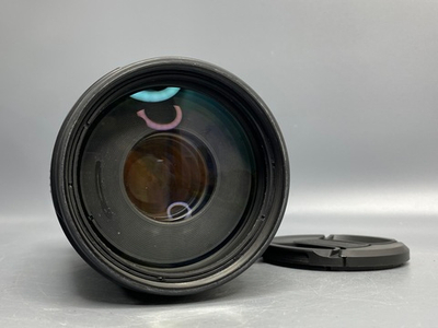 Nikon 80-400mm 4.5-5.6D ED VR AF