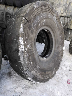 18.00-25 Bridgestone STMS шина б/у