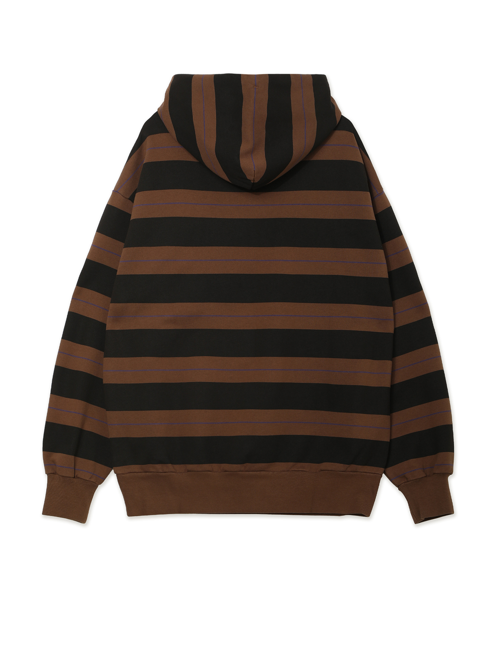 Мужская Толстовка No Problemo Striped