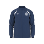 Куртка парадная 2DROTS Evolution 24 Ultra Jacket — Obsidian/white