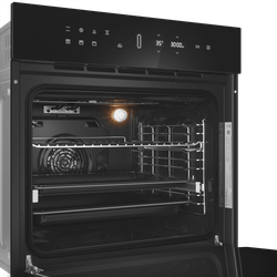 Электрический духовой шкаф Maunfeld MEOH 709DB